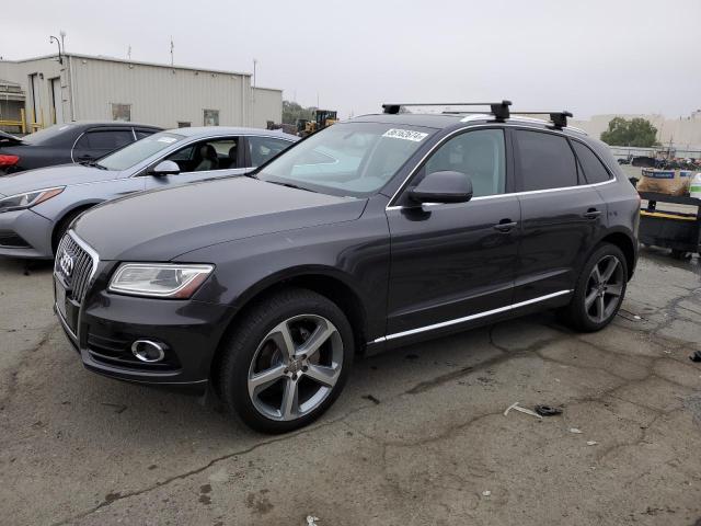 AUDI Q5 PREMIUM 2014 wa1lfafp9ea046704