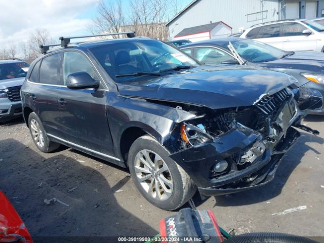 AUDI Q5 2014 wa1lfafp9ea047268