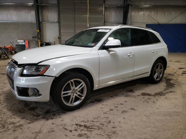 AUDI Q5 PREMIUM 2014 wa1lfafp9ea049005