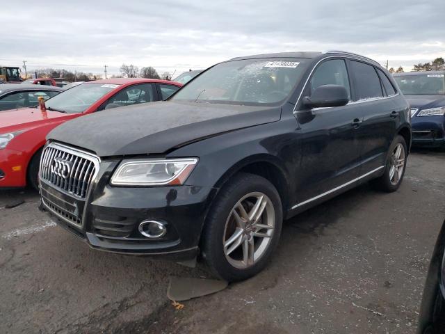 AUDI Q5 PREMIUM 2014 wa1lfafp9ea052521