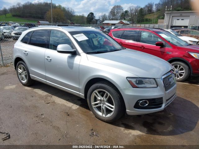 AUDI Q5 2014 wa1lfafp9ea052793