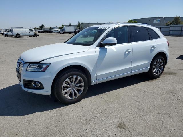 AUDI Q5 PREMIUM 2014 wa1lfafp9ea055144