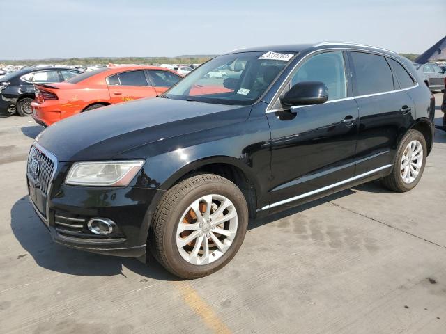 AUDI NULL 2014 wa1lfafp9ea056438