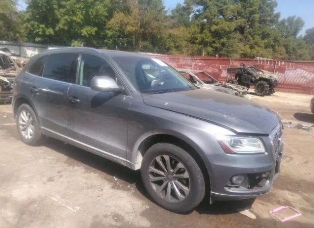 AUDI Q5 2014 wa1lfafp9ea056486