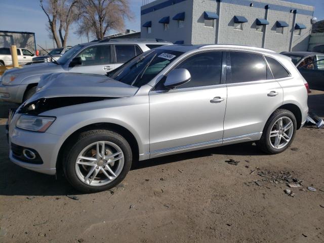 AUDI Q5 2014 wa1lfafp9ea057301