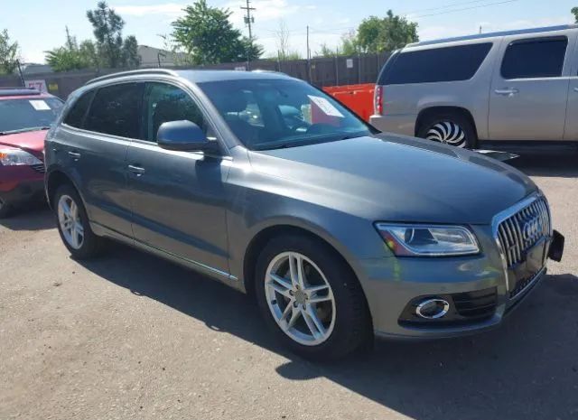 AUDI Q5 2014 wa1lfafp9ea059436