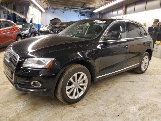 AUDI NULL 2014 wa1lfafp9ea061705