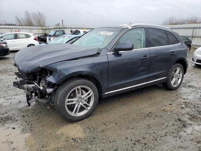 AUDI Q5 2014 wa1lfafp9ea061784