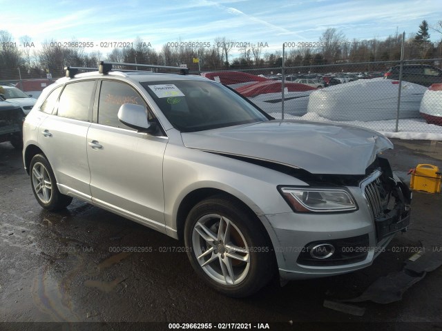 AUDI Q5 2014 wa1lfafp9ea062384