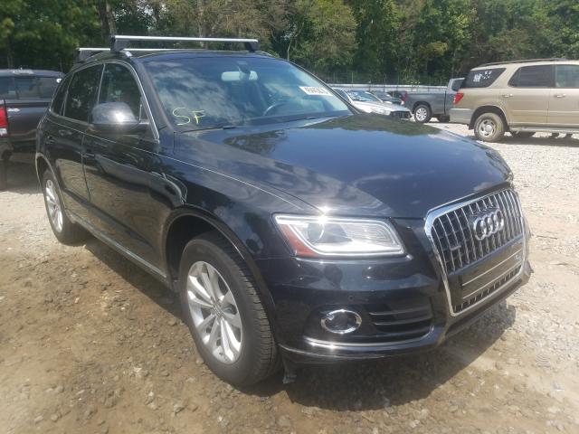 AUDI NULL 2014 wa1lfafp9ea062661