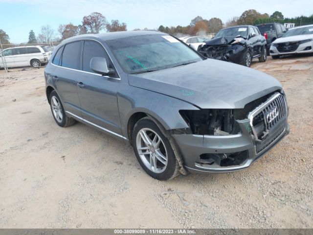 AUDI Q5 2014 wa1lfafp9ea063583