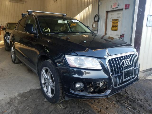 AUDI NULL 2014 wa1lfafp9ea064541