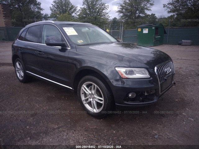 AUDI Q5 2014 wa1lfafp9ea064779