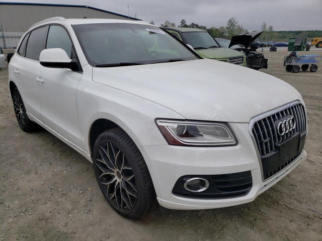 AUDI Q5 PREMIUM 2014 wa1lfafp9ea071246