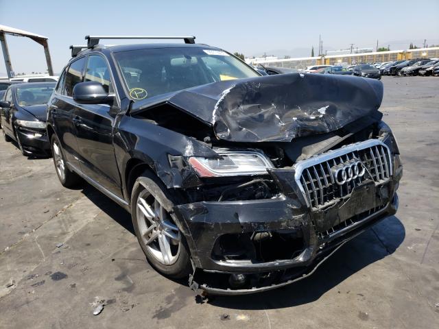 AUDI Q5 PREMIUM 2014 wa1lfafp9ea075216