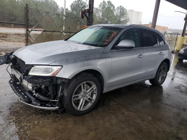 AUDI Q5 2014 wa1lfafp9ea089228