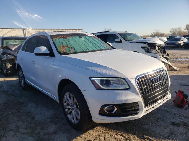 AUDI Q5 PREMIUM 2014 wa1lfafp9ea089360