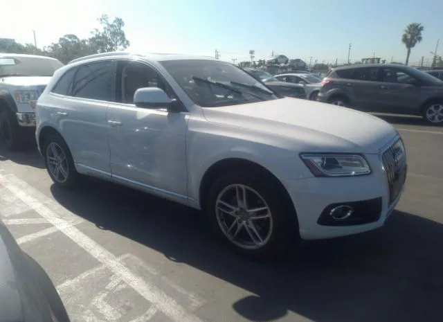 AUDI Q5 2014 wa1lfafp9ea089441