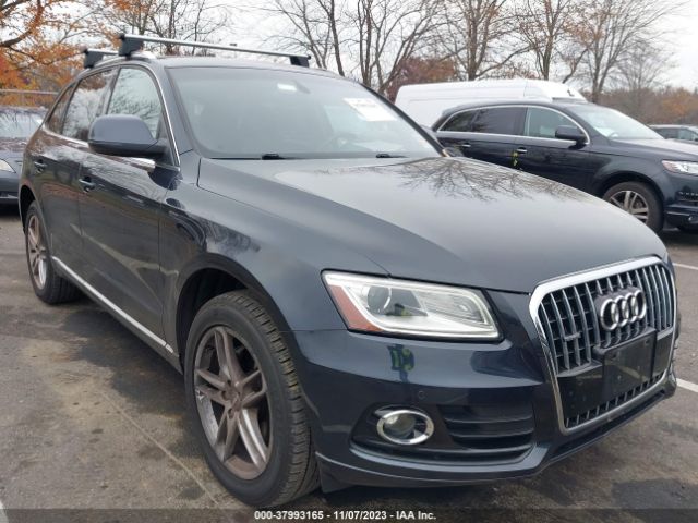 AUDI Q5 2014 wa1lfafp9ea093411