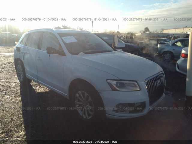 AUDI Q5 2014 wa1lfafp9ea093487