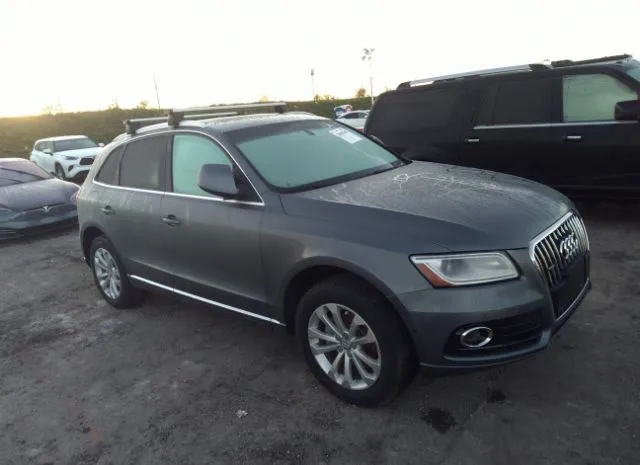 AUDI Q5 2014 wa1lfafp9ea094770