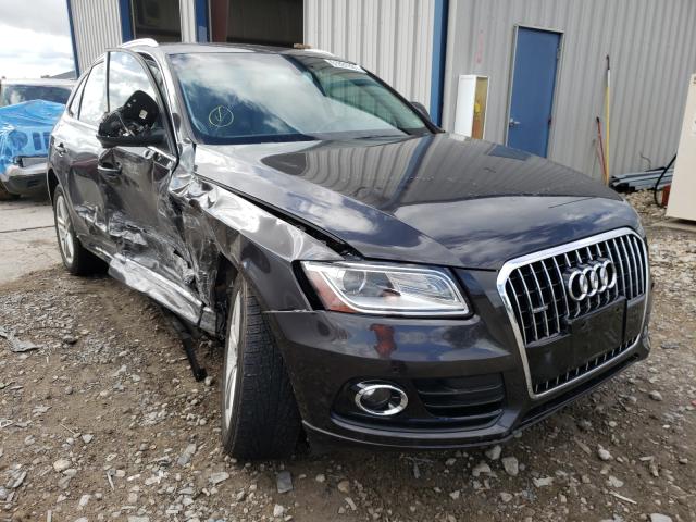 AUDI Q5 PREMIUM 2014 wa1lfafp9ea095711