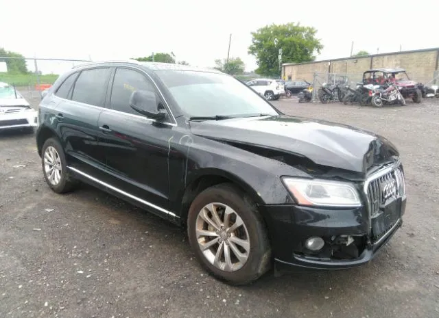 AUDI Q5 2014 wa1lfafp9ea096731