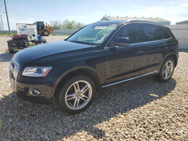 AUDI Q5 2014 wa1lfafp9ea100955