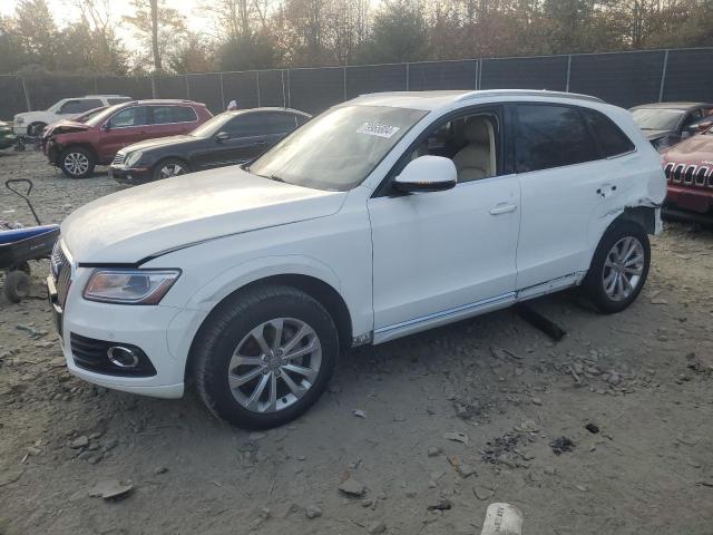 AUDI Q5 PREMIUM 2014 wa1lfafp9ea106738