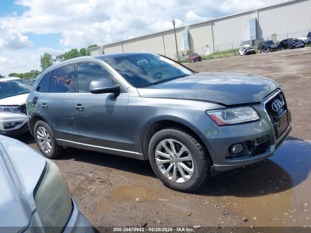 AUDI Q5 2014 wa1lfafp9ea107002