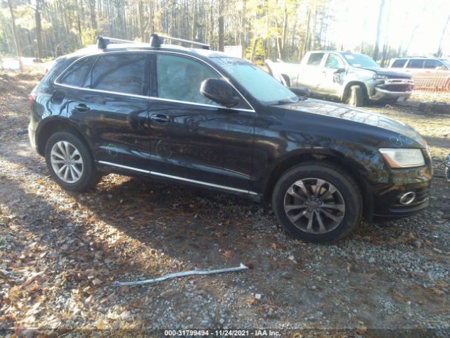 AUDI Q5 2014 wa1lfafp9ea107274