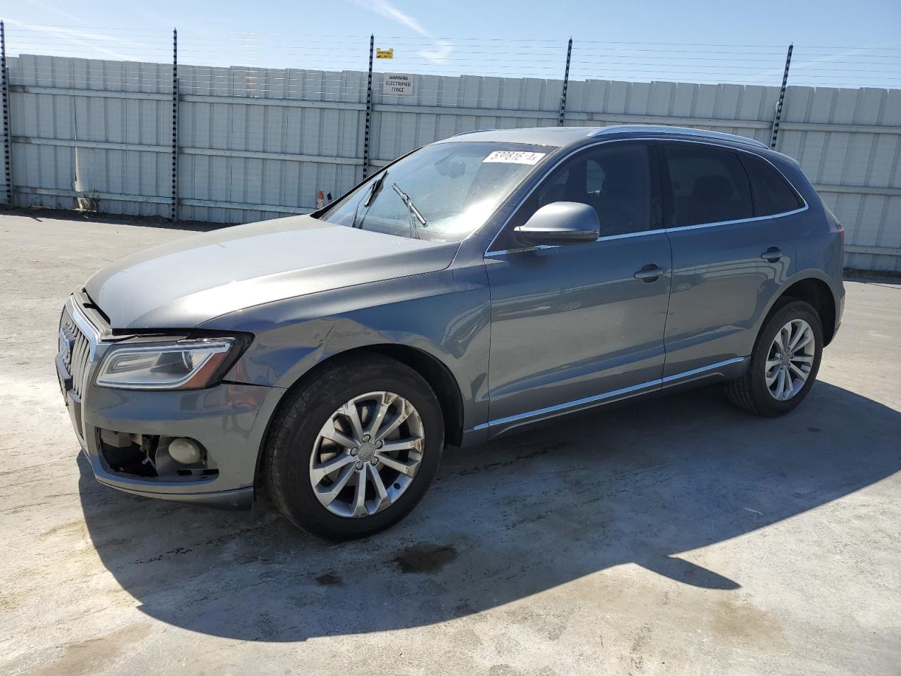 AUDI Q5 2014 wa1lfafp9ea109963