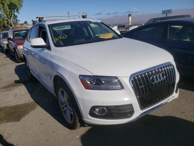 AUDI Q5 PREMIUM 2014 wa1lfafp9ea110773