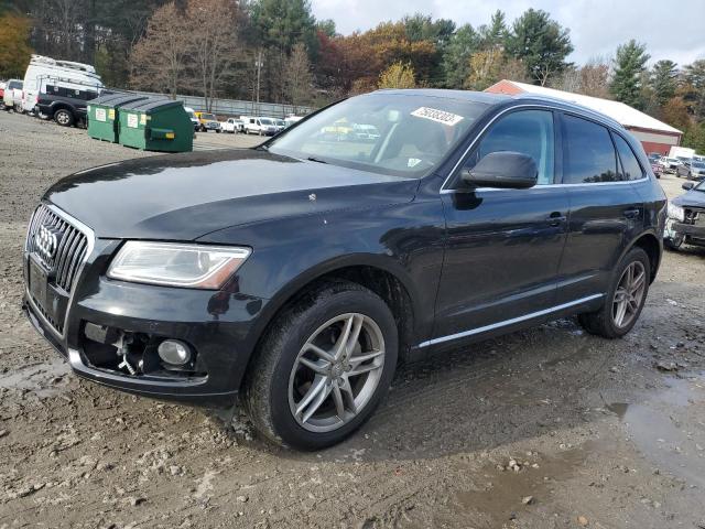 AUDI Q5 2014 wa1lfafp9ea111146