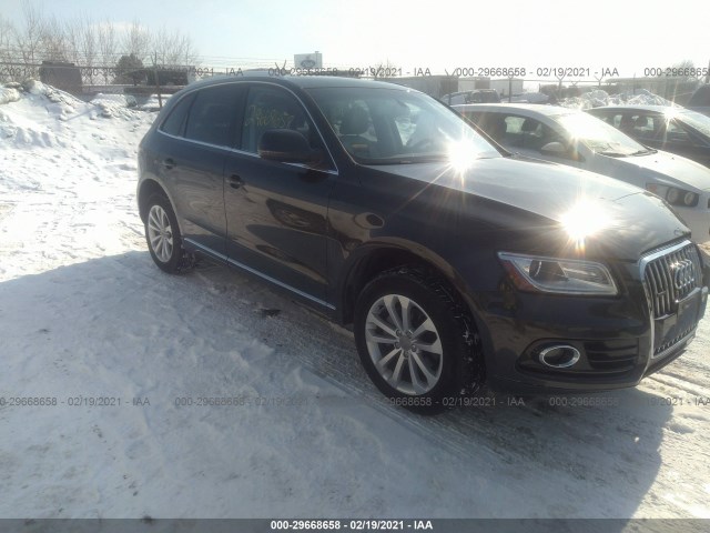 AUDI Q5 2014 wa1lfafp9ea112166