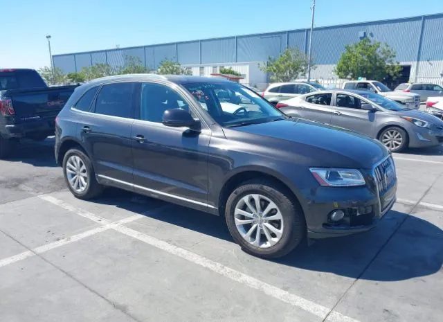 AUDI Q5 2014 wa1lfafp9ea113981