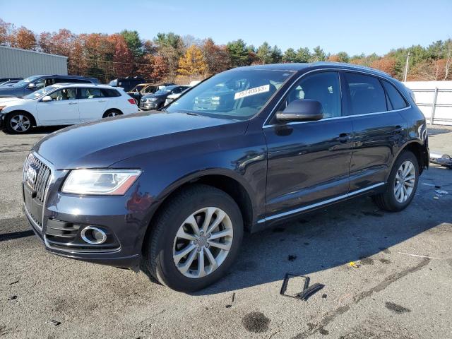 AUDI Q5 2014 wa1lfafp9ea115746