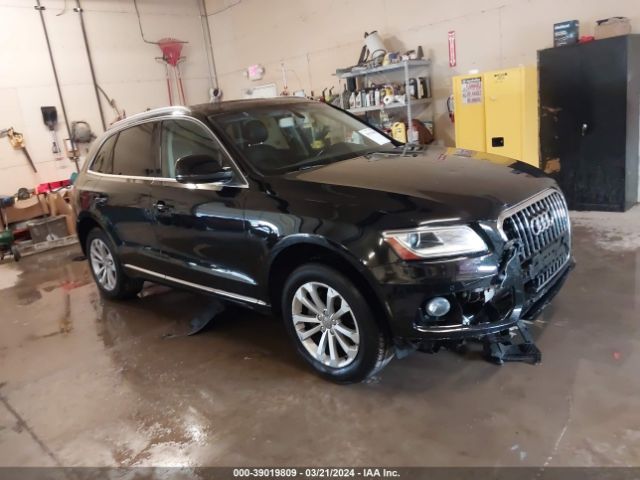 AUDI Q5 2014 wa1lfafp9ea116668