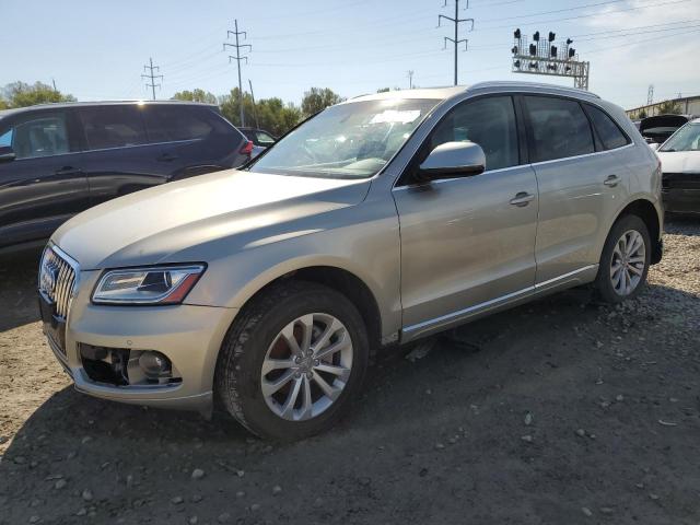 AUDI Q5 PREMIUM 2014 wa1lfafp9ea121739