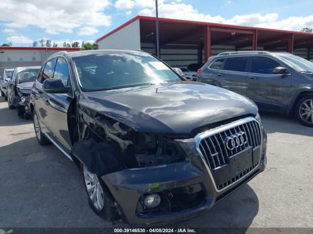 AUDI Q5 2014 wa1lfafp9ea122891