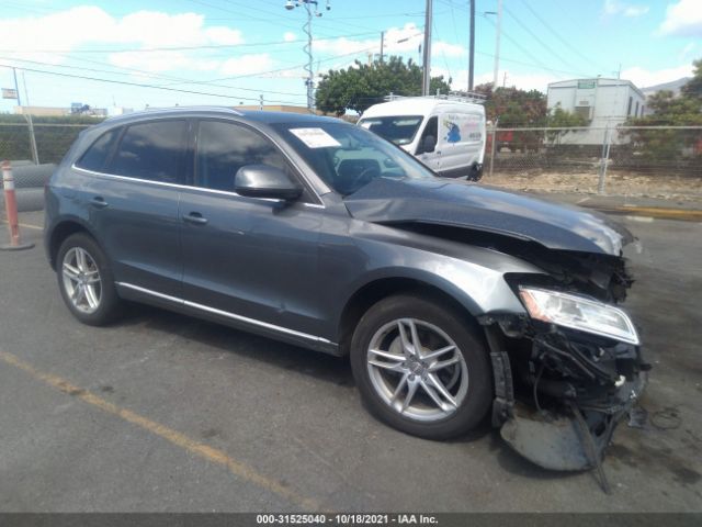 AUDI Q5 2014 wa1lfafp9ea123815