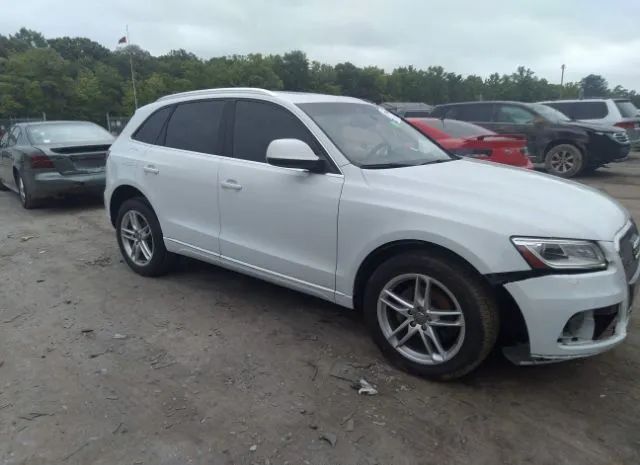 AUDI Q5 2014 wa1lfafp9ea124785