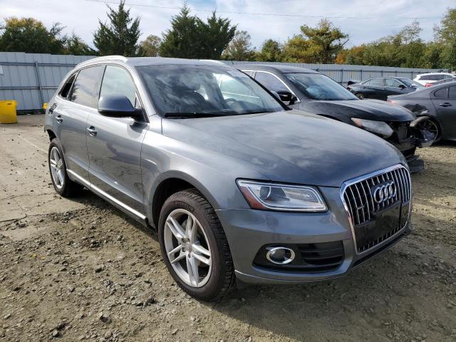 AUDI Q5 PREMIUM 2014 wa1lfafp9ea126746