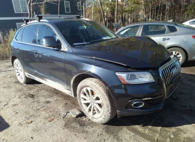 AUDI Q5 2014 wa1lfafp9ea128061