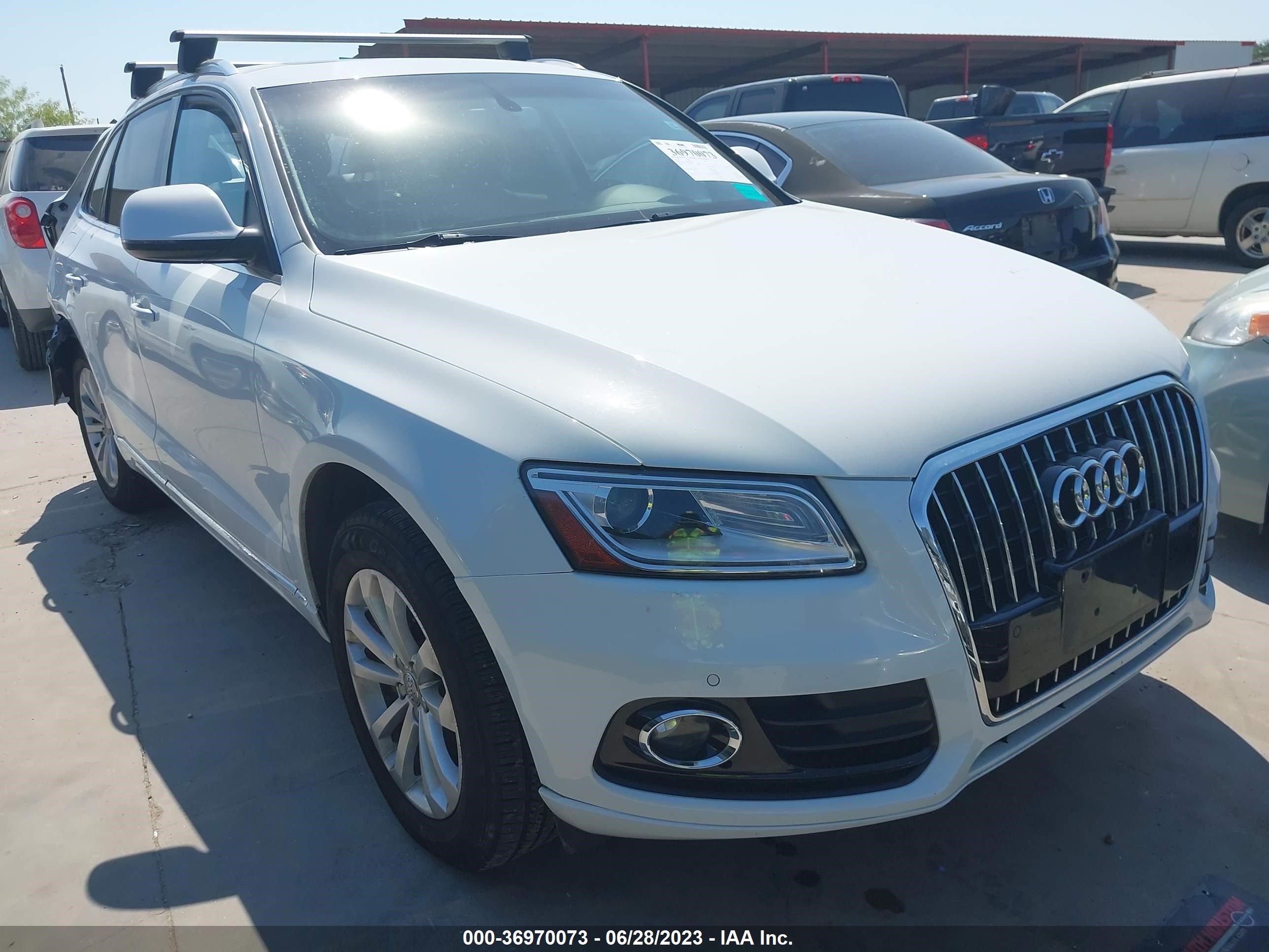 AUDI Q5 2014 wa1lfafp9ea130179