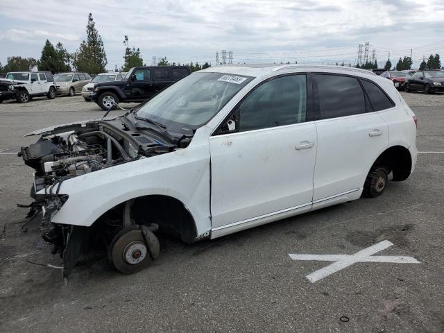 AUDI Q5 PREMIUM 2015 wa1lfafp9fa006091