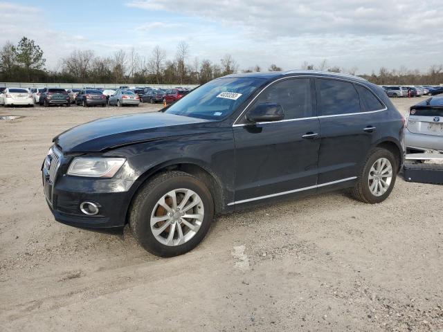 AUDI Q5 PREMIUM 2015 wa1lfafp9fa010738