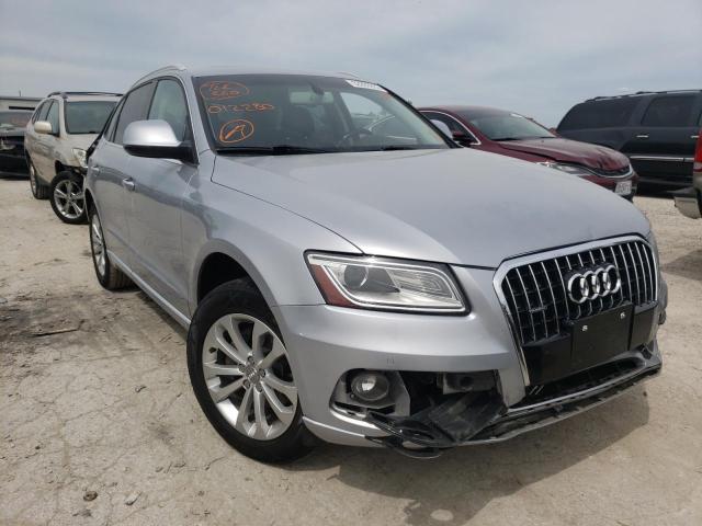 AUDI Q5 PREMIUM 2015 wa1lfafp9fa012280