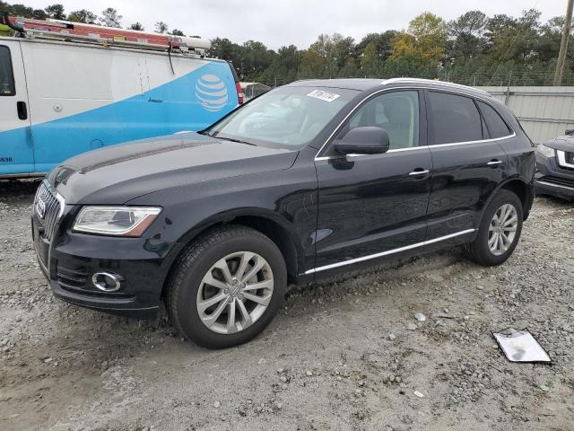 AUDI Q5 PREMIUM 2015 wa1lfafp9fa013056