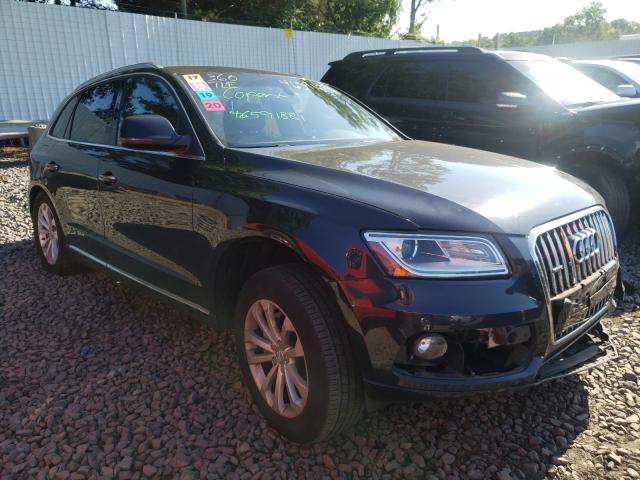 AUDI Q5 PREMIUM 2015 wa1lfafp9fa013400